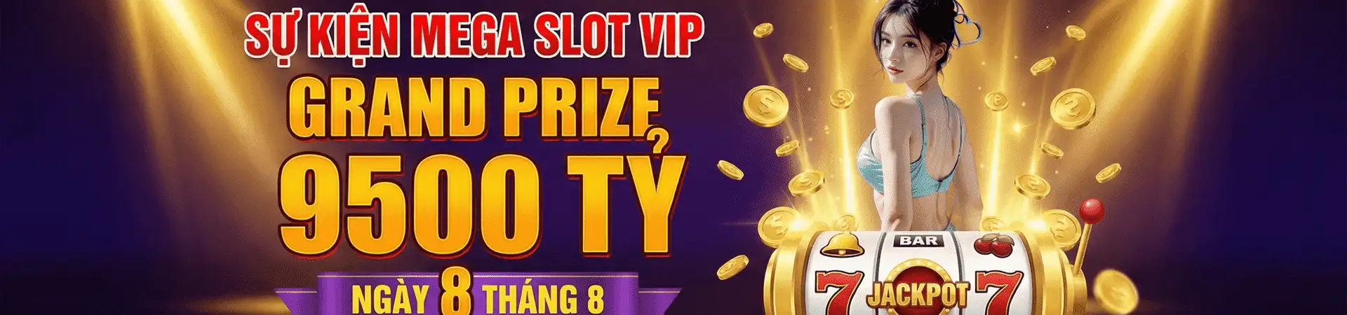 Vòng quay may mắn mỗi ngày, tham gia ngay